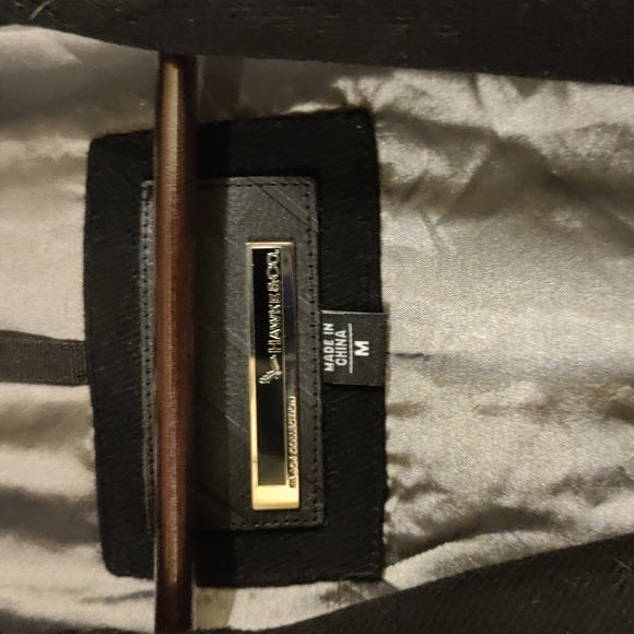 Hawke & Co. Wool Blend Peacoat - Picture 2 of 8